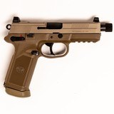 FN FNX-45 TACTICAL - 3 of 4