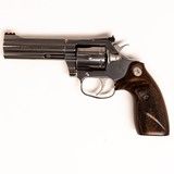 COLT KING COBRA - 1 of 5