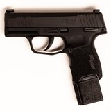 SIG SAUER P365 - 2 of 4