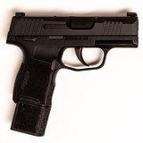 SIG SAUER P365 - 3 of 4