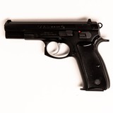CZ 75 B - 2 of 4