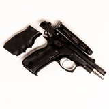 CZ 75 B - 4 of 4