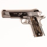 KIMBER STAINLESS RAPTOR II - 2 of 4