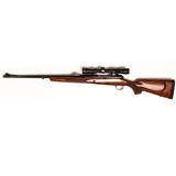 WINCHESTER MODEL 70 SAFARI EXPRESS - 2 of 5