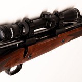 WINCHESTER MODEL 70 SAFARI EXPRESS - 4 of 5