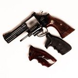 SMITH & WESSON MODEL 586 - 4 of 5