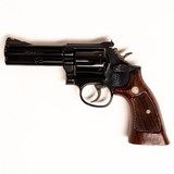 SMITH & WESSON MODEL 586 - 2 of 5