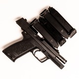 HECKLER & KOCH USP - 4 of 4