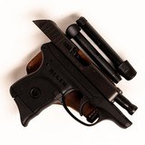 RUGER LCP - 4 of 4