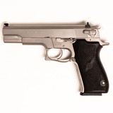 SMITH & WESSON MODEL 4506 - 2 of 4