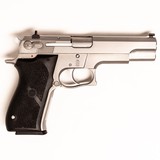 SMITH & WESSON MODEL 4506 - 3 of 4