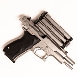 SMITH & WESSON MODEL 4506 - 4 of 4