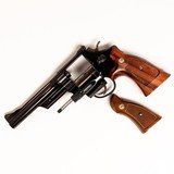 SMITH & WESSON 28-2 HIGHWAY PATROLMAN - 4 of 5