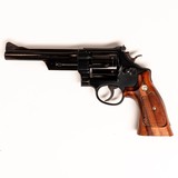 SMITH & WESSON 28-2 HIGHWAY PATROLMAN - 2 of 5