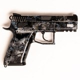 CZ 75 P-07 - 3 of 4