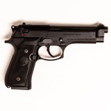 BERETTA M9 - 1 of 4