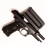 BERETTA M9 - 4 of 4
