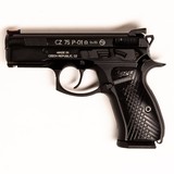 CZ 75 P-01 ? - 1 of 1