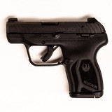 RUGER LCP MAX - 1 of 4