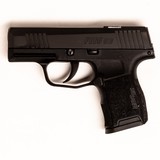 SIG SAUER P365 SAS - 2 of 4