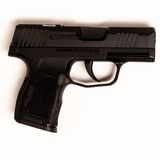 SIG SAUER P365 SAS - 3 of 4