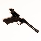 HI-STANDARD H-D MILITARY - 4 of 4