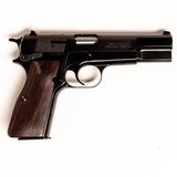 BROWNING HI-POWER - 3 of 4