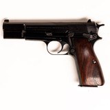 BROWNING HI-POWER - 2 of 4
