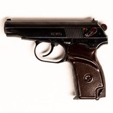 MAKAROV PM - 1 of 4