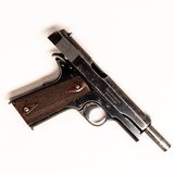 COLT GOVERNMENT MODEL - 4 of 4
