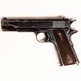 COLT GOVERNMENT MODEL - 1 of 4