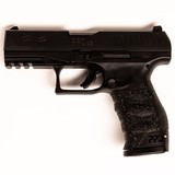 WALTHER PPQ 45 - 2 of 4