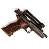 SIG SAUER P210 - 4 of 4