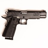 STACCATO 2011 R - 3 of 4