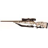 WEATHERBY VANGUARD - 1 of 5