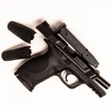 SMITH & WESSON M&P45 - 4 of 4