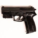 SIG SAUER SP2022 - 2 of 4