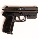 SIG SAUER SP2022 - 3 of 4