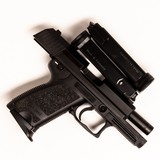 HECKLER & KOCH USP COMPACT - 4 of 4