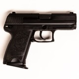 HECKLER & KOCH USP COMPACT - 3 of 4
