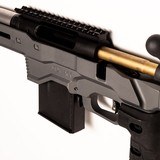 SAVAGE ARMS MODEL 110 MDT ACC .223 REM - 4 of 4