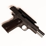 SPRINGFIELD ARMORY 1911-A1 - 4 of 4