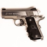 COLT DEFENDER - 2 of 4