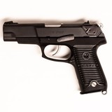 RUGER P89 - 1 of 4