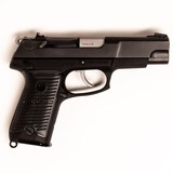 RUGER P89 - 3 of 4