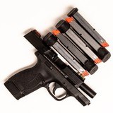 SMITH & WESSON PERFORMANCE CENTER M&P45 SHIELD - 4 of 4