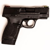 SMITH & WESSON PERFORMANCE CENTER M&P45 SHIELD - 3 of 4