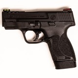 SMITH & WESSON PERFORMANCE CENTER M&P45 SHIELD - 2 of 4