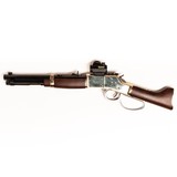 HENRY H006CML BIG BOY MARES LEG - 2 of 4