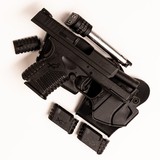 SPRINGFIELD ARMORY XDS-45 - 4 of 4